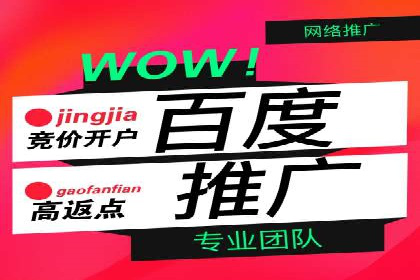 百度广告推广案例：数据分析与优化